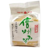 Red miso 400g